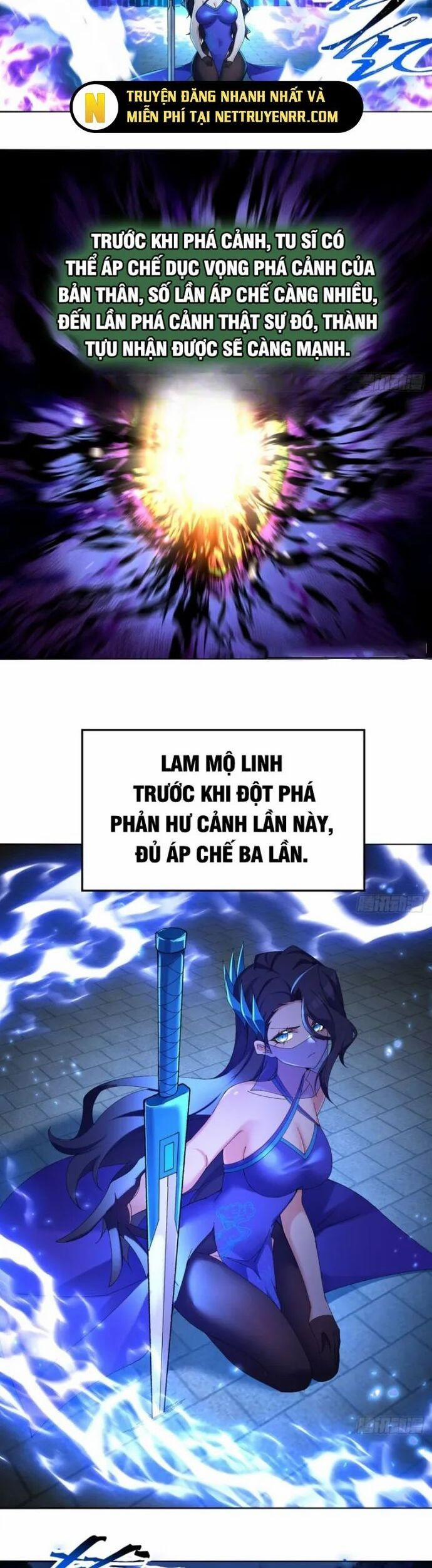 Hóa Ra Các Cô Ấy Mới Là Nhân Vật Chính 56 trang 24