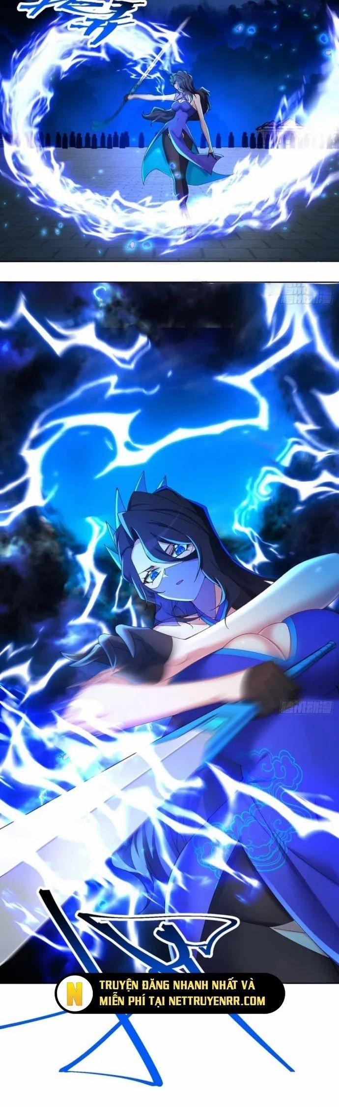 Hóa Ra Các Cô Ấy Mới Là Nhân Vật Chính 56 trang 25