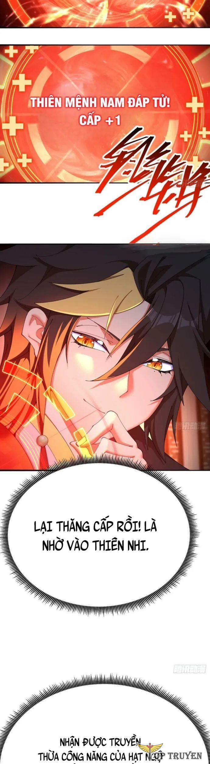 Hóa Ra Các Cô Ấy Mới Là Nhân Vật Chính 56 trang 5