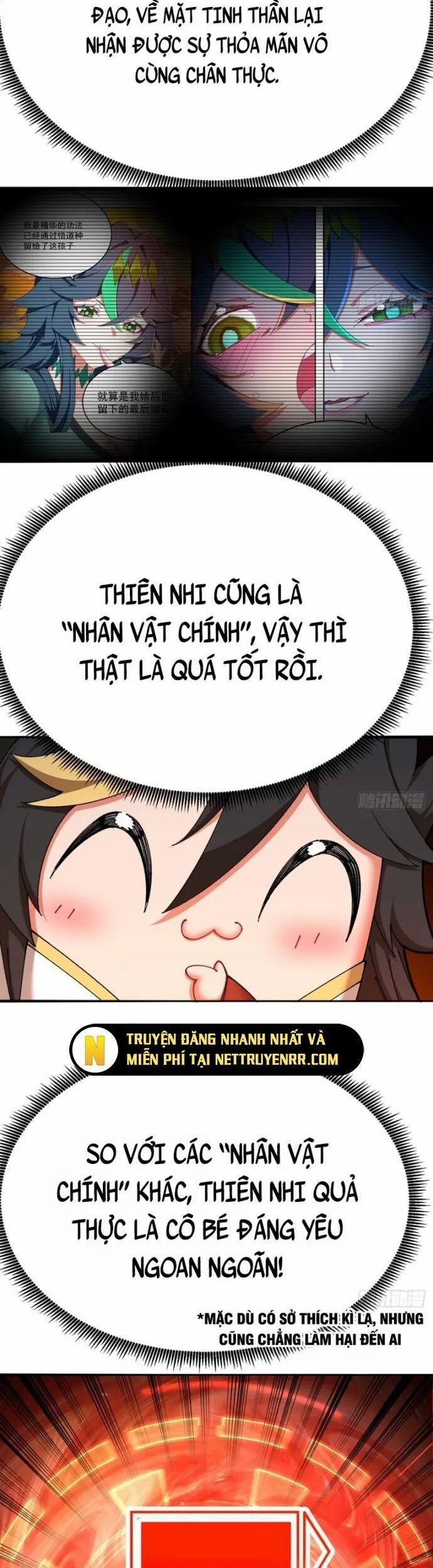 Hóa Ra Các Cô Ấy Mới Là Nhân Vật Chính 56 trang 6