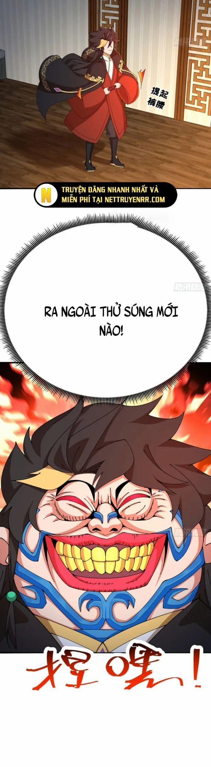 Hóa Ra Các Cô Ấy Mới Là Nhân Vật Chính 56 trang 9