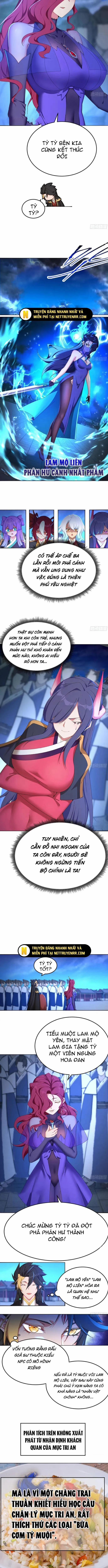 Hóa Ra Các Cô Ấy Mới Là Nhân Vật Chính 57 trang 1