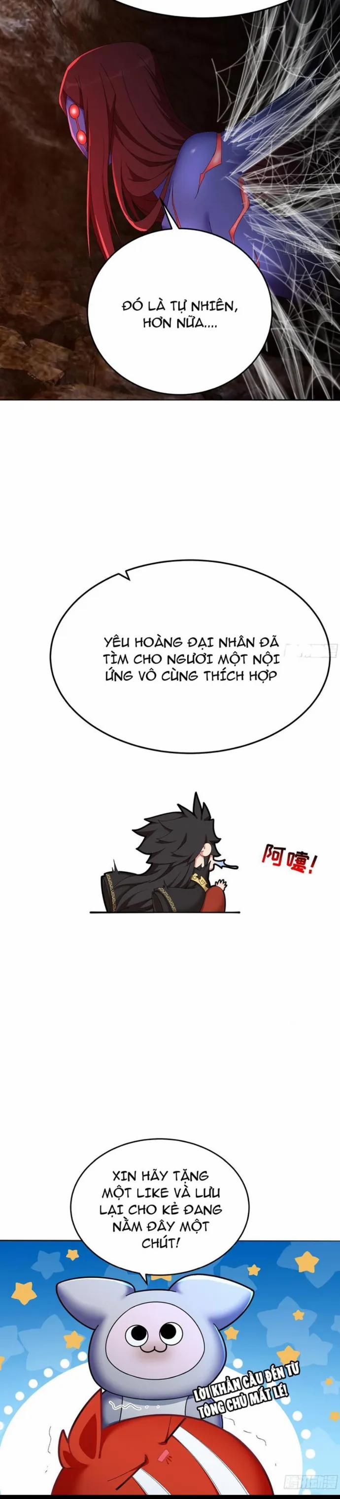 Hóa Ra Các Cô Ấy Mới Là Nhân Vật Chính 58 trang 12