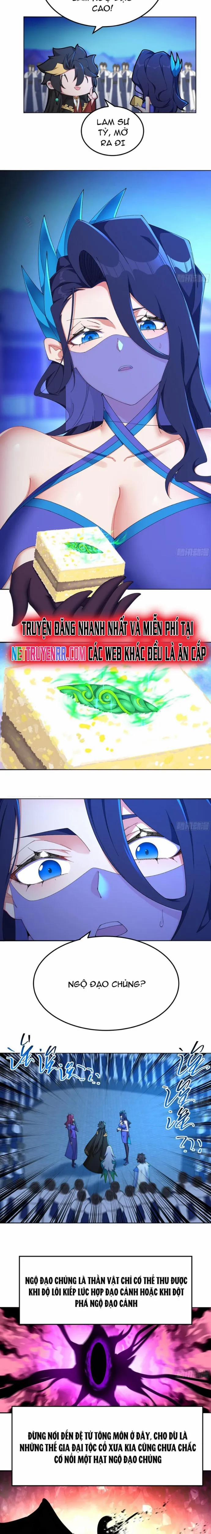 Hóa Ra Các Cô Ấy Mới Là Nhân Vật Chính 58 trang 2