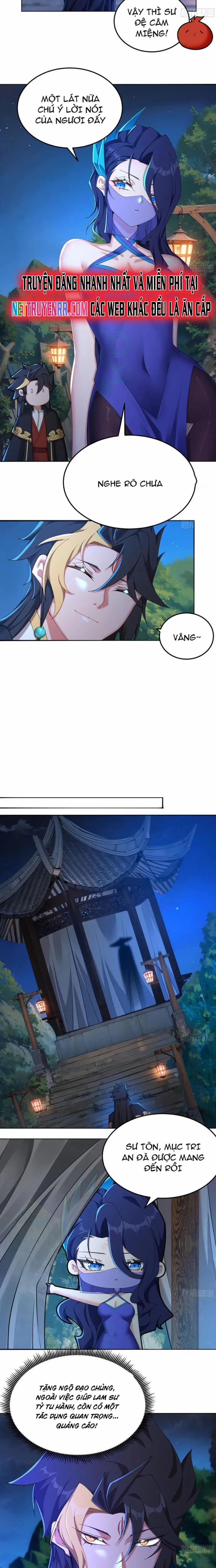 Hóa Ra Các Cô Ấy Mới Là Nhân Vật Chính 58 trang 5