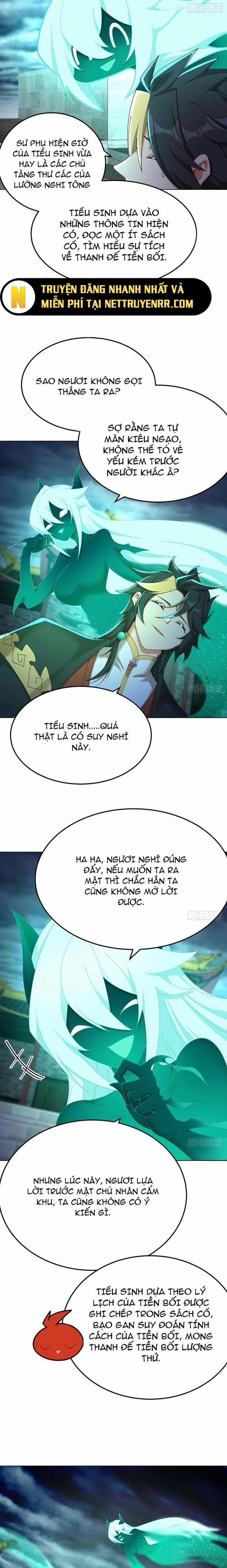 Hóa Ra Các Cô Ấy Mới Là Nhân Vật Chính 62 trang 1