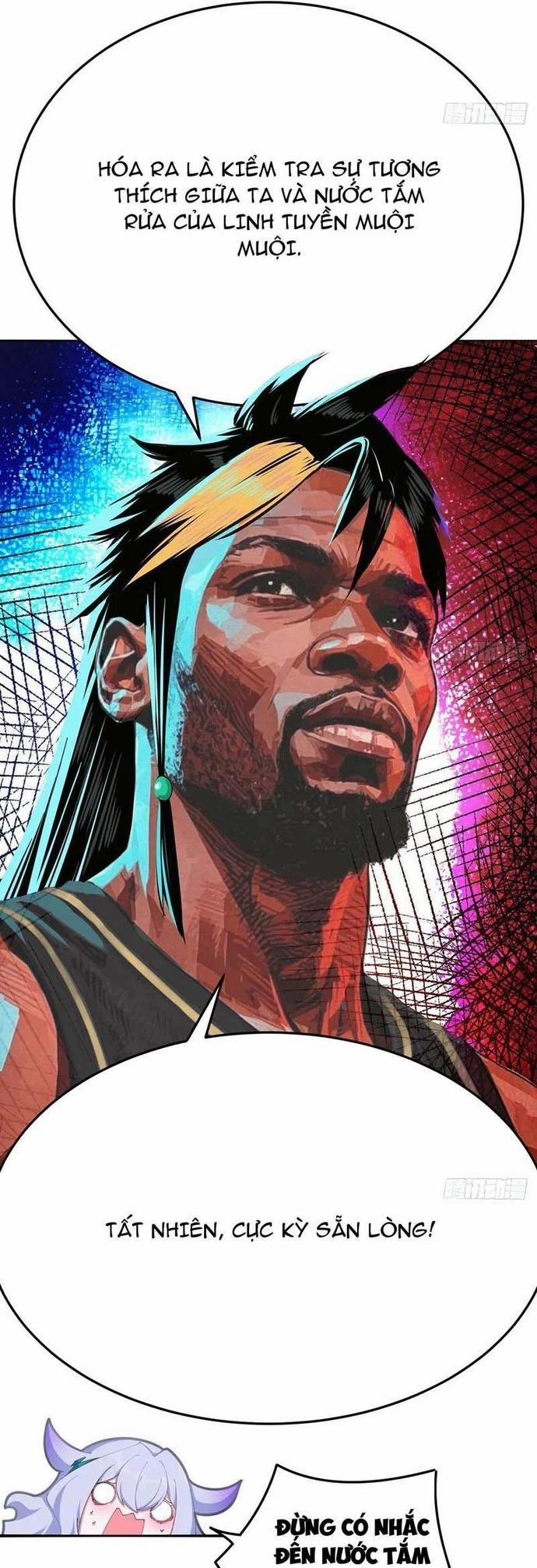 Hóa Ra Các Cô Ấy Mới Là Nhân Vật Chính 62 trang 13