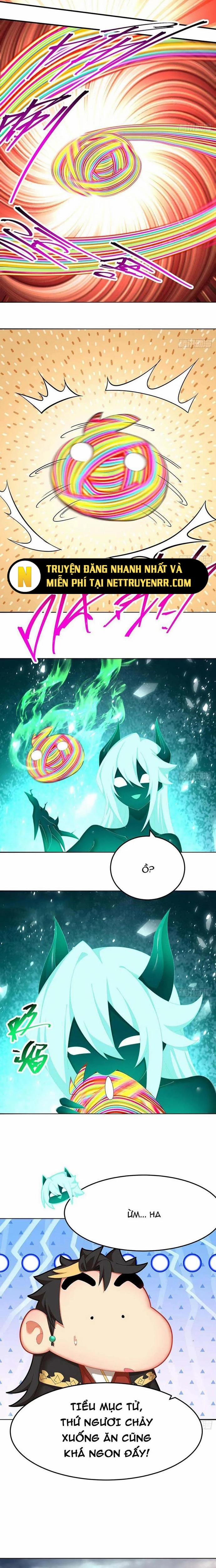 Hóa Ra Các Cô Ấy Mới Là Nhân Vật Chính 63 trang 10