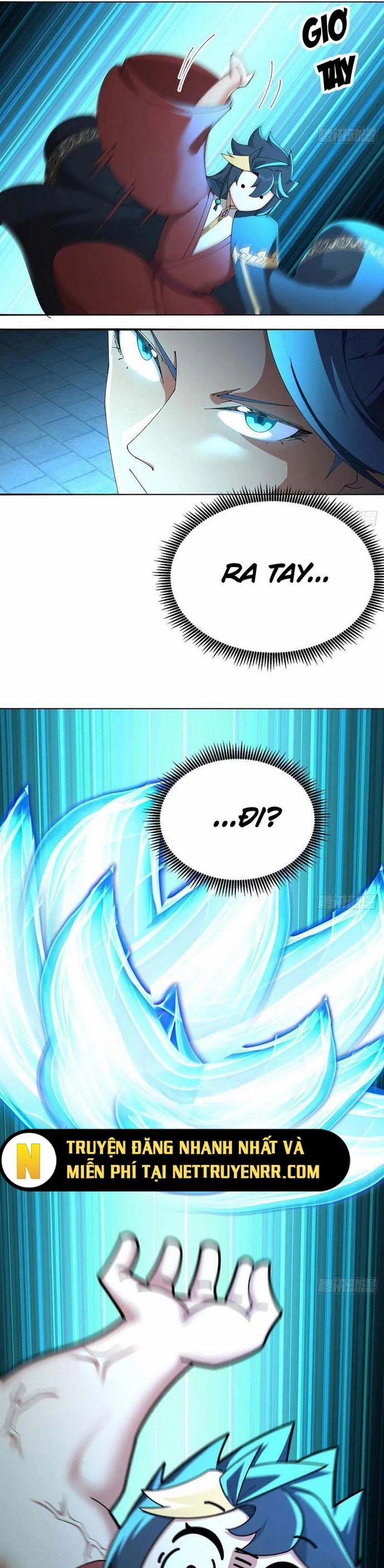 Hóa Ra Các Cô Ấy Mới Là Nhân Vật Chính 64 trang 12