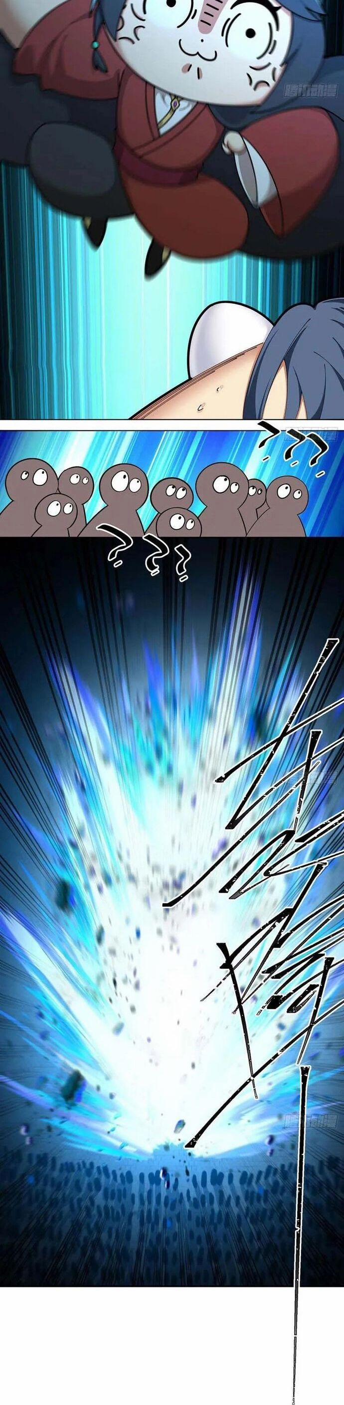 Hóa Ra Các Cô Ấy Mới Là Nhân Vật Chính 64 trang 13