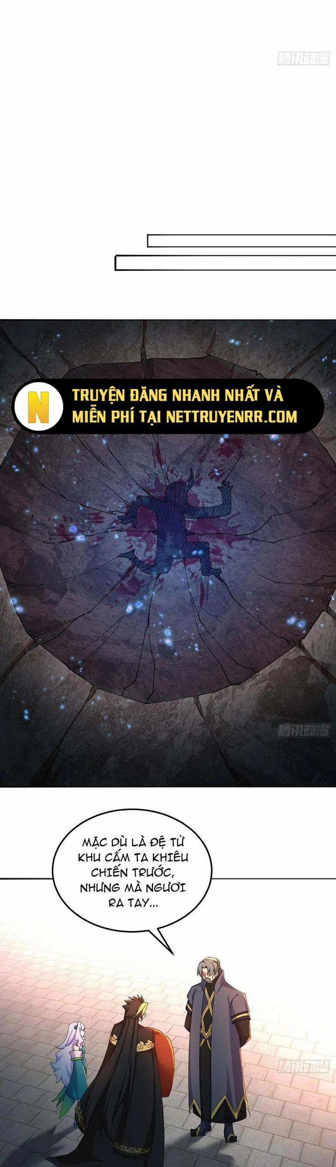 Hóa Ra Các Cô Ấy Mới Là Nhân Vật Chính 64 trang 14