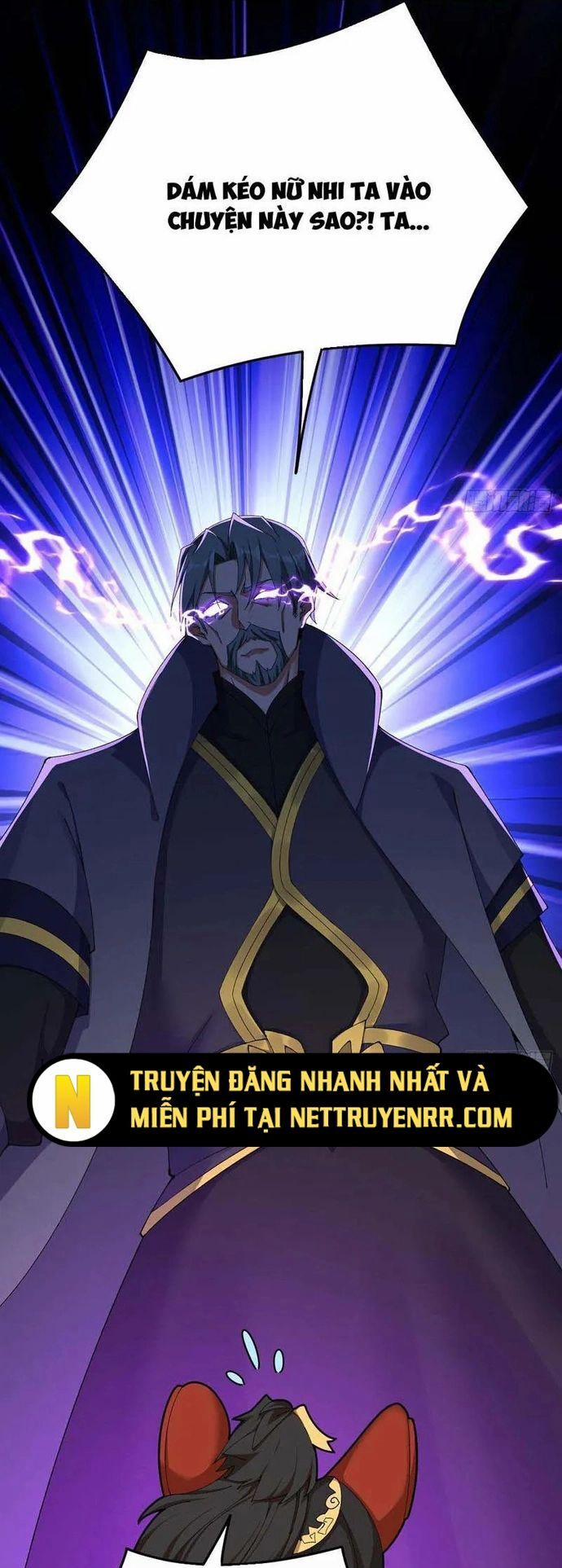 Hóa Ra Các Cô Ấy Mới Là Nhân Vật Chính 64 trang 17