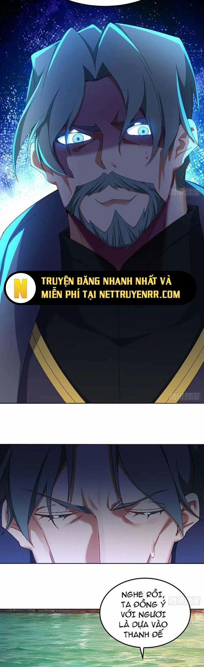 Hóa Ra Các Cô Ấy Mới Là Nhân Vật Chính 64 trang 22