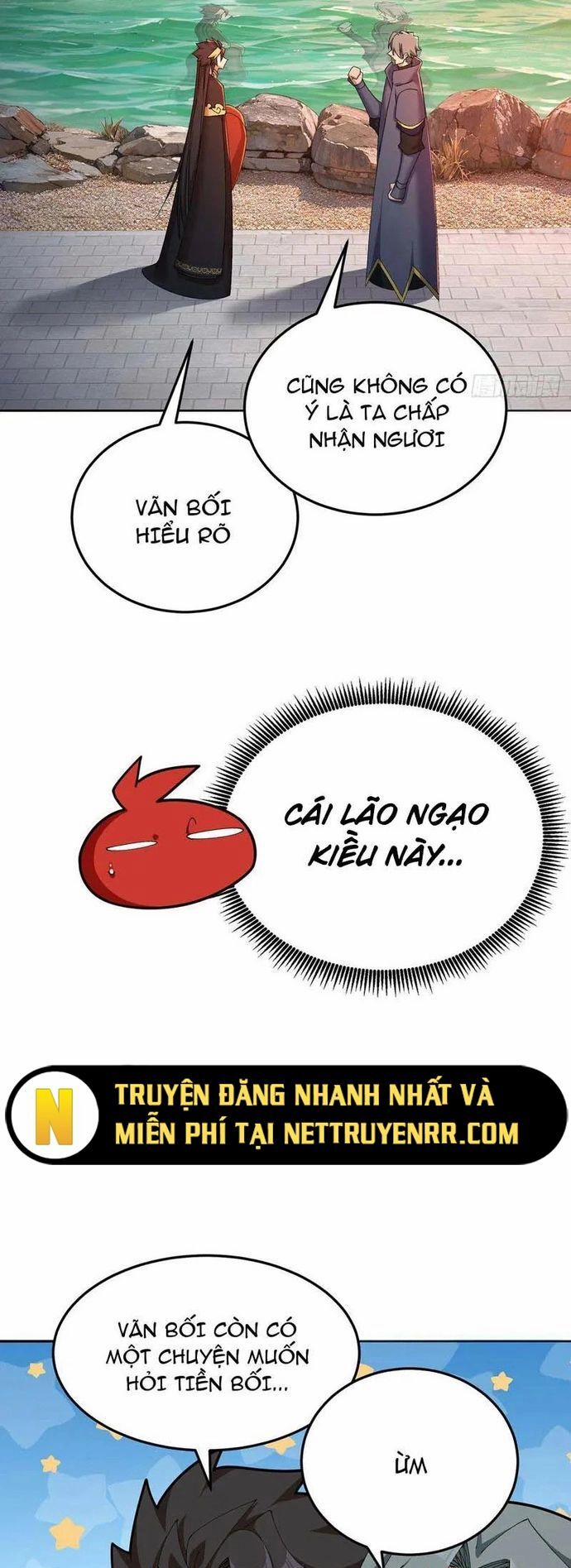 Hóa Ra Các Cô Ấy Mới Là Nhân Vật Chính 64 trang 23