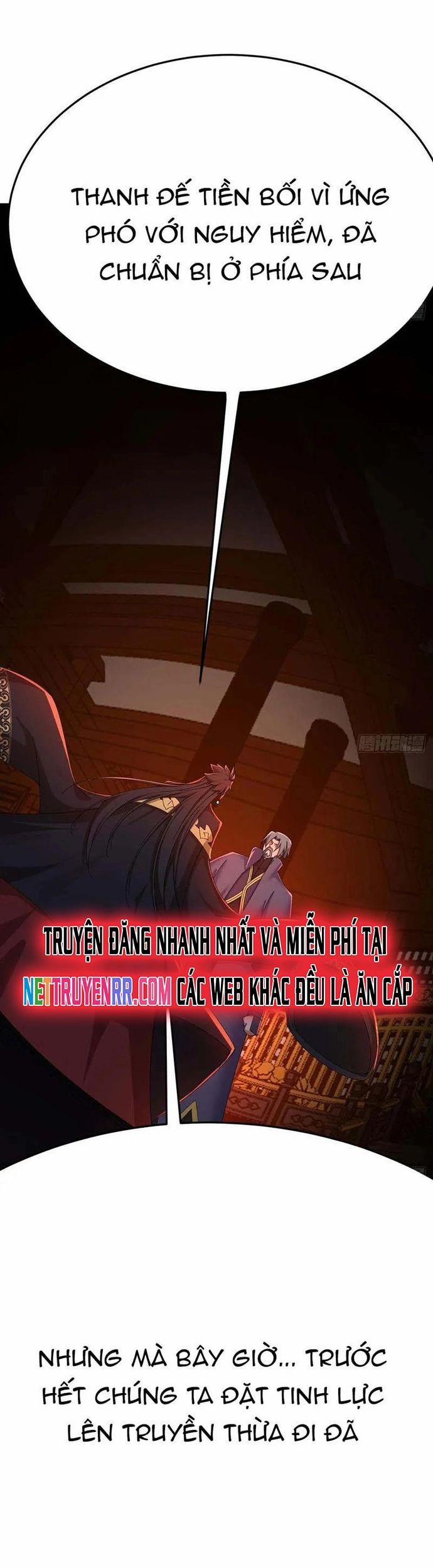 Hóa Ra Các Cô Ấy Mới Là Nhân Vật Chính 65 trang 14