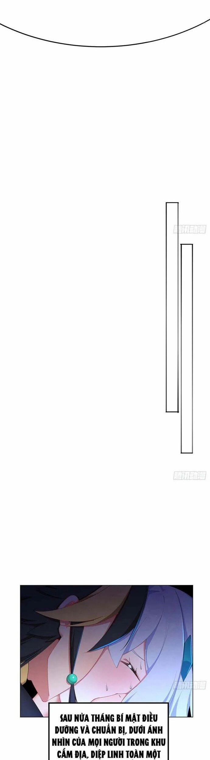 Hóa Ra Các Cô Ấy Mới Là Nhân Vật Chính 65 trang 15