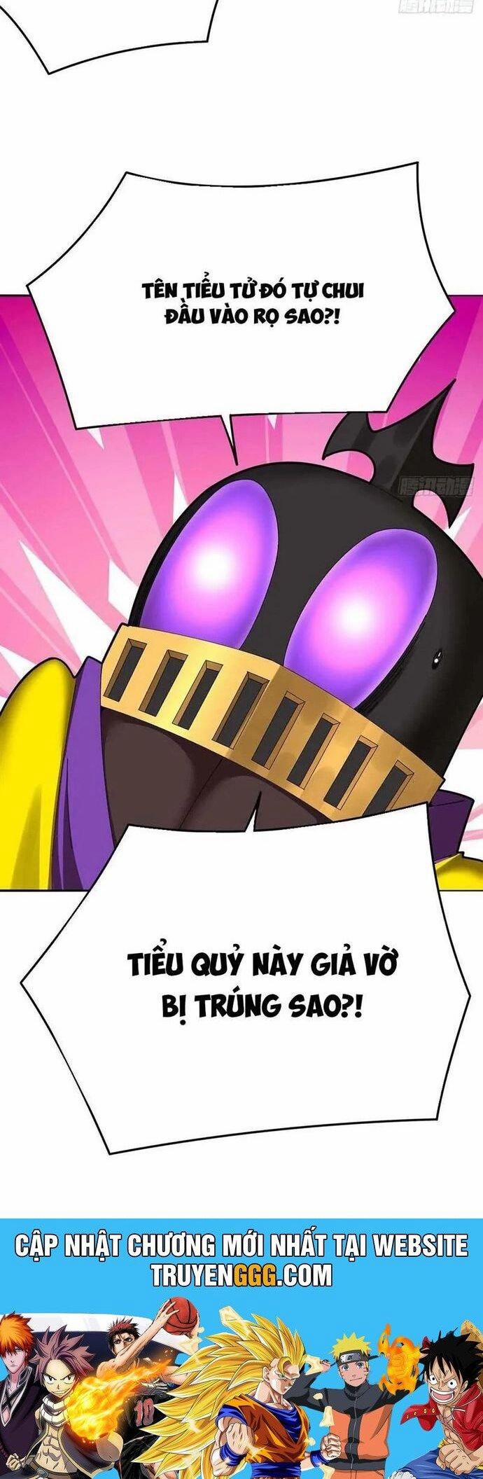 Hóa Ra Các Cô Ấy Mới Là Nhân Vật Chính 65 trang 27