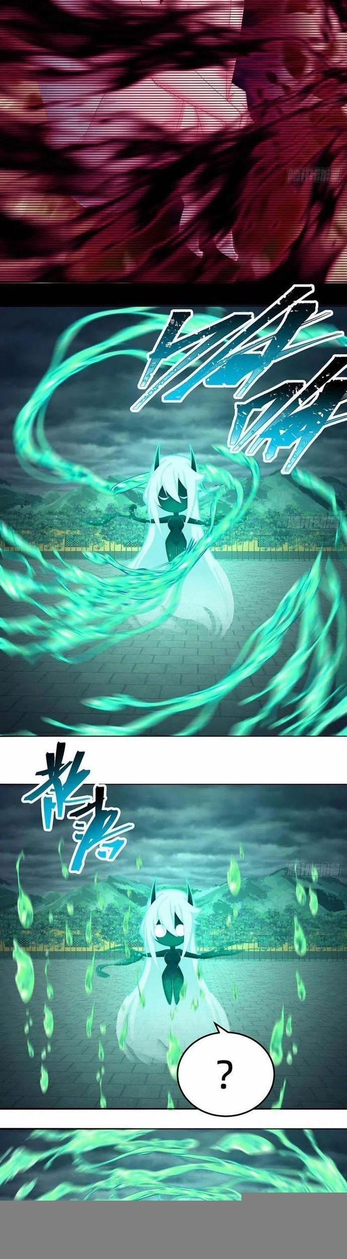 Hóa Ra Các Cô Ấy Mới Là Nhân Vật Chính 65 trang 6