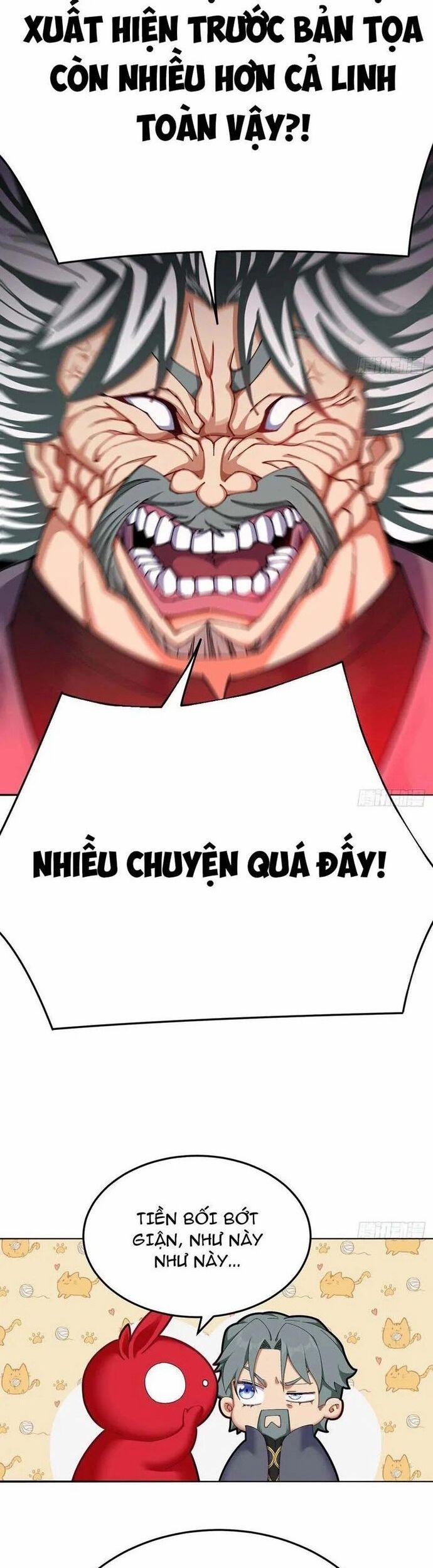 Hóa Ra Các Cô Ấy Mới Là Nhân Vật Chính 65 trang 9