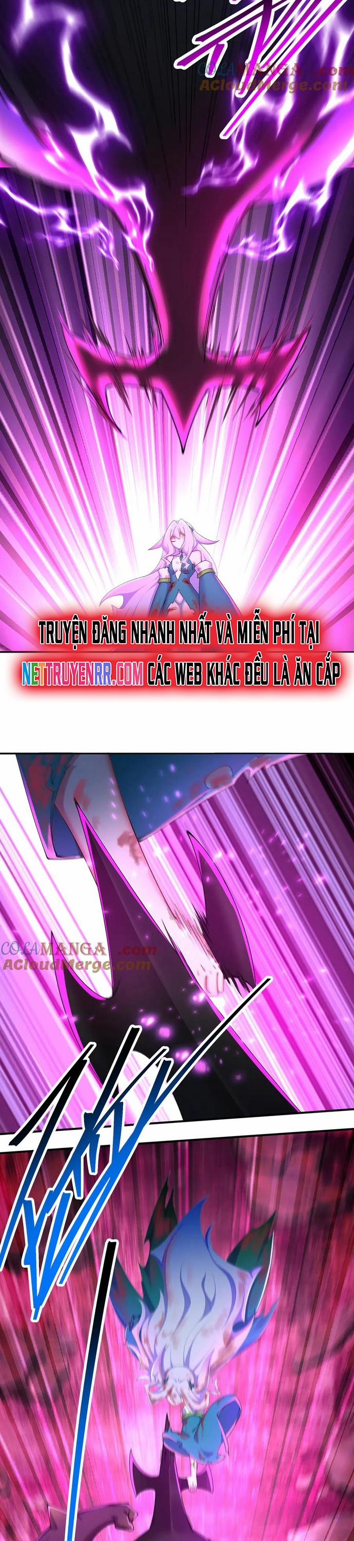 Hóa Ra Các Cô Ấy Mới Là Nhân Vật Chính 66 trang 10