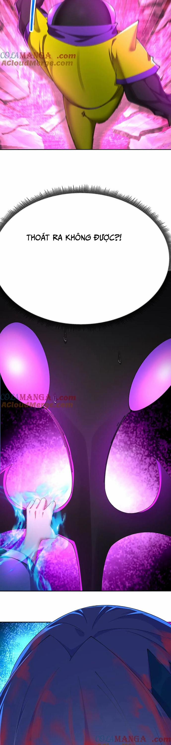 Hóa Ra Các Cô Ấy Mới Là Nhân Vật Chính 66 trang 11