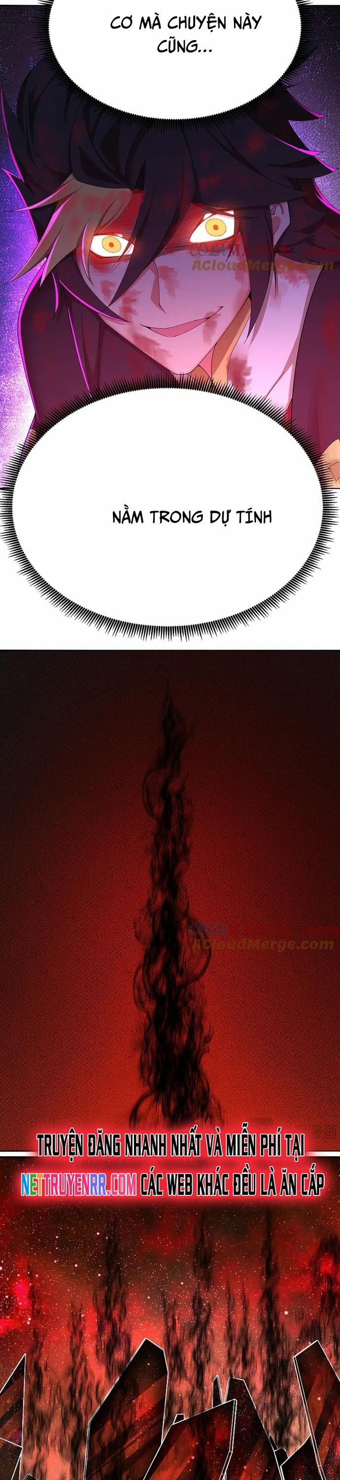 Hóa Ra Các Cô Ấy Mới Là Nhân Vật Chính 66 trang 16