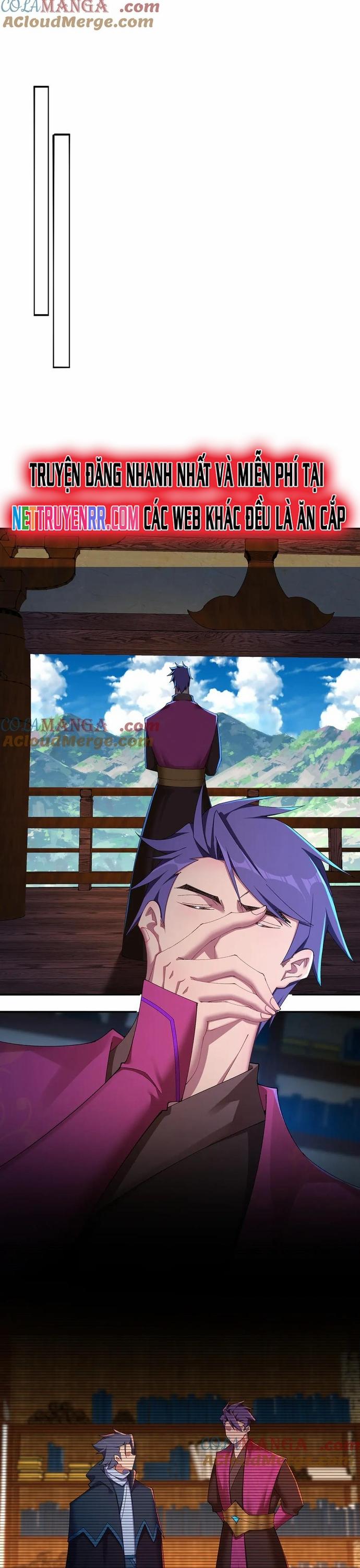 Hóa Ra Các Cô Ấy Mới Là Nhân Vật Chính 66 trang 18