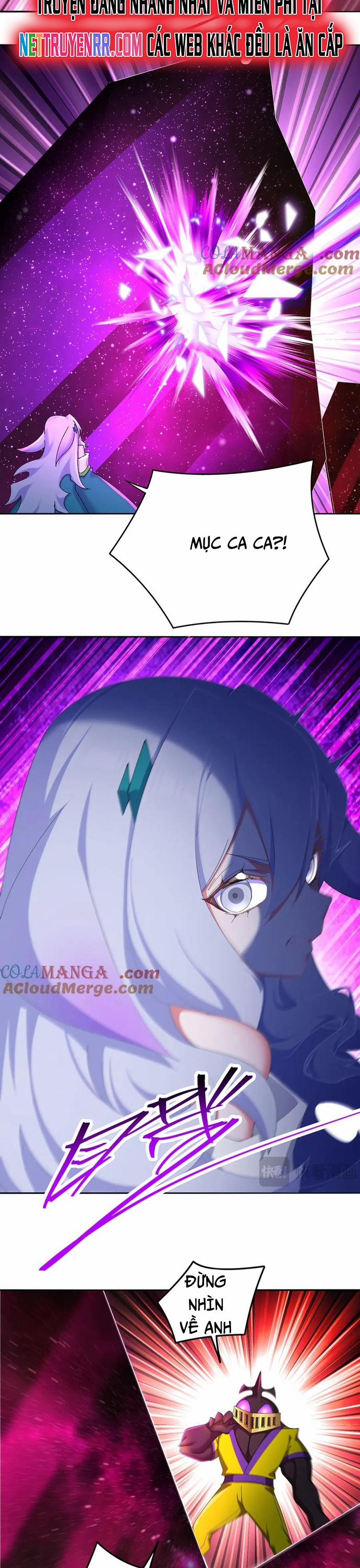 Hóa Ra Các Cô Ấy Mới Là Nhân Vật Chính 66 trang 2