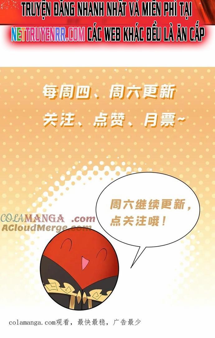 Hóa Ra Các Cô Ấy Mới Là Nhân Vật Chính 66 trang 23