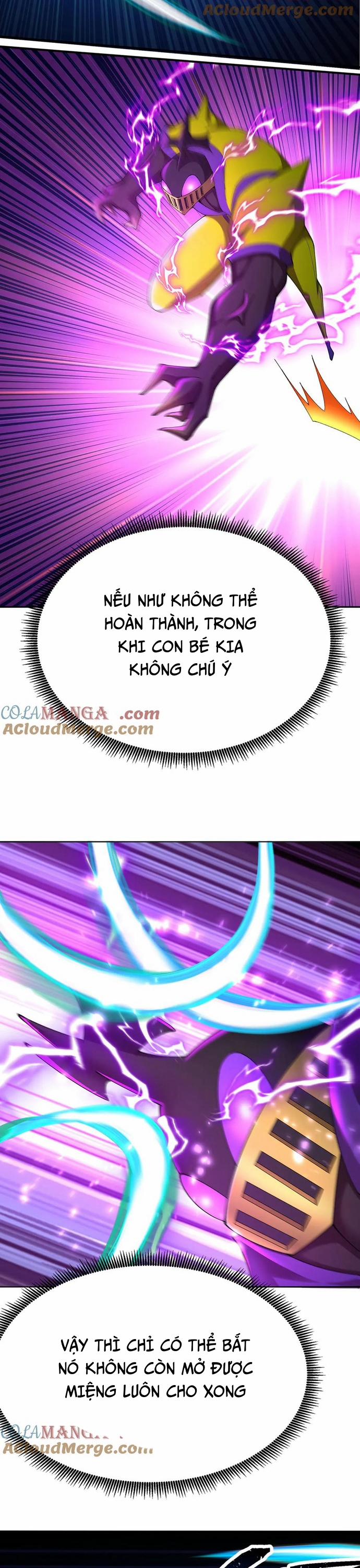 Hóa Ra Các Cô Ấy Mới Là Nhân Vật Chính 66 trang 4