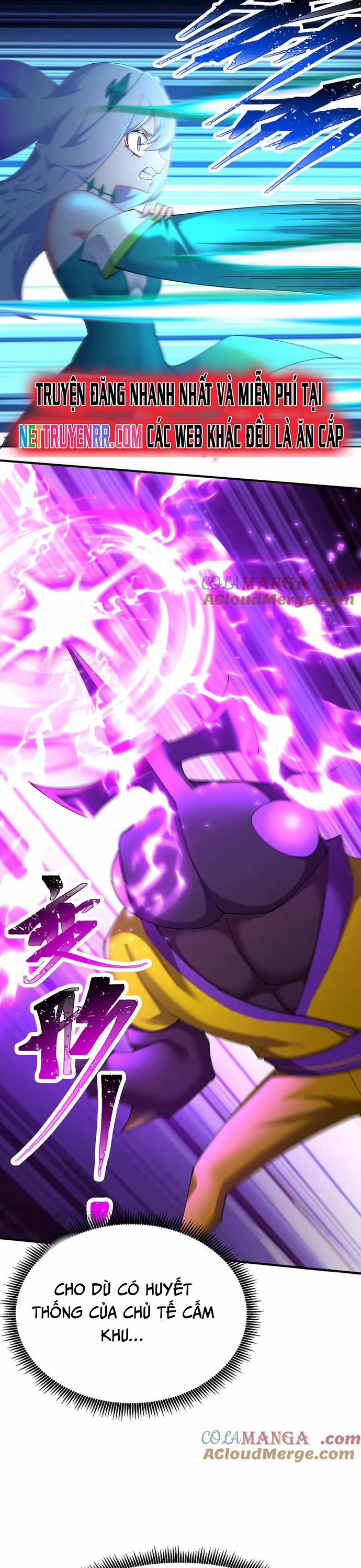 Hóa Ra Các Cô Ấy Mới Là Nhân Vật Chính 66 trang 5