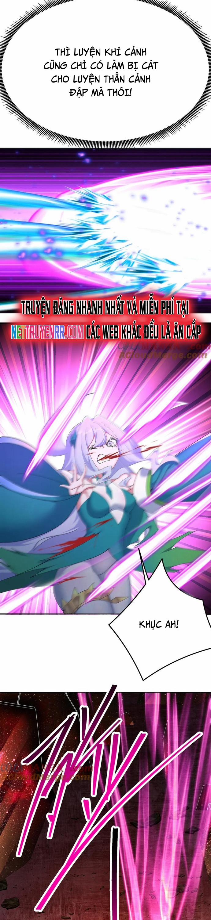 Hóa Ra Các Cô Ấy Mới Là Nhân Vật Chính 66 trang 6