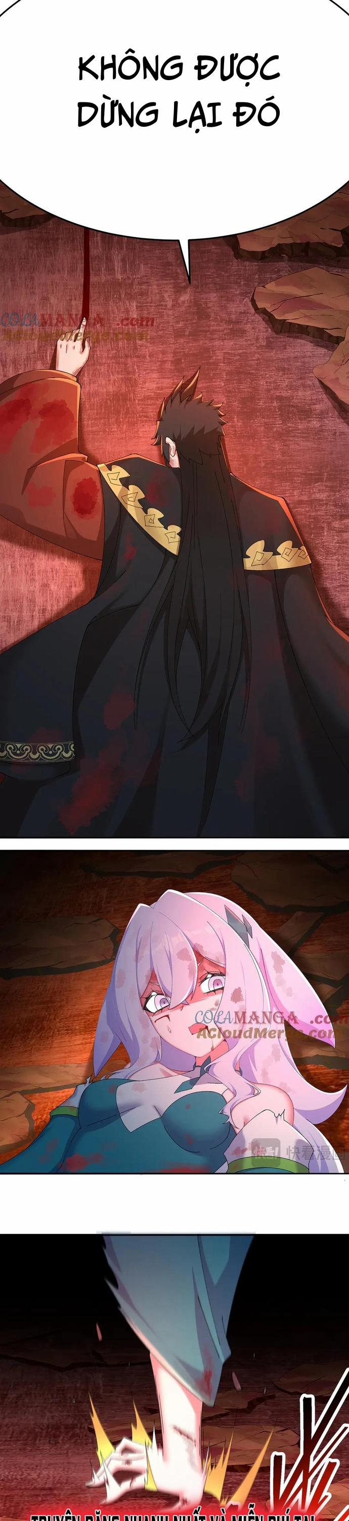 Hóa Ra Các Cô Ấy Mới Là Nhân Vật Chính 66 trang 8