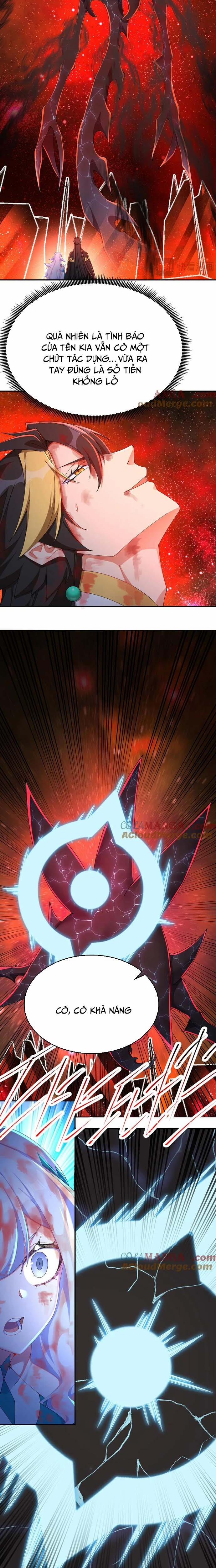 Hóa Ra Các Cô Ấy Mới Là Nhân Vật Chính 67 trang 2