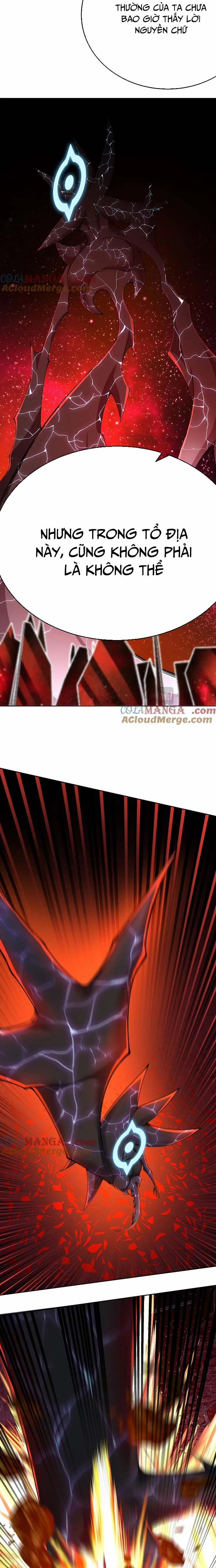 Hóa Ra Các Cô Ấy Mới Là Nhân Vật Chính 67 trang 4