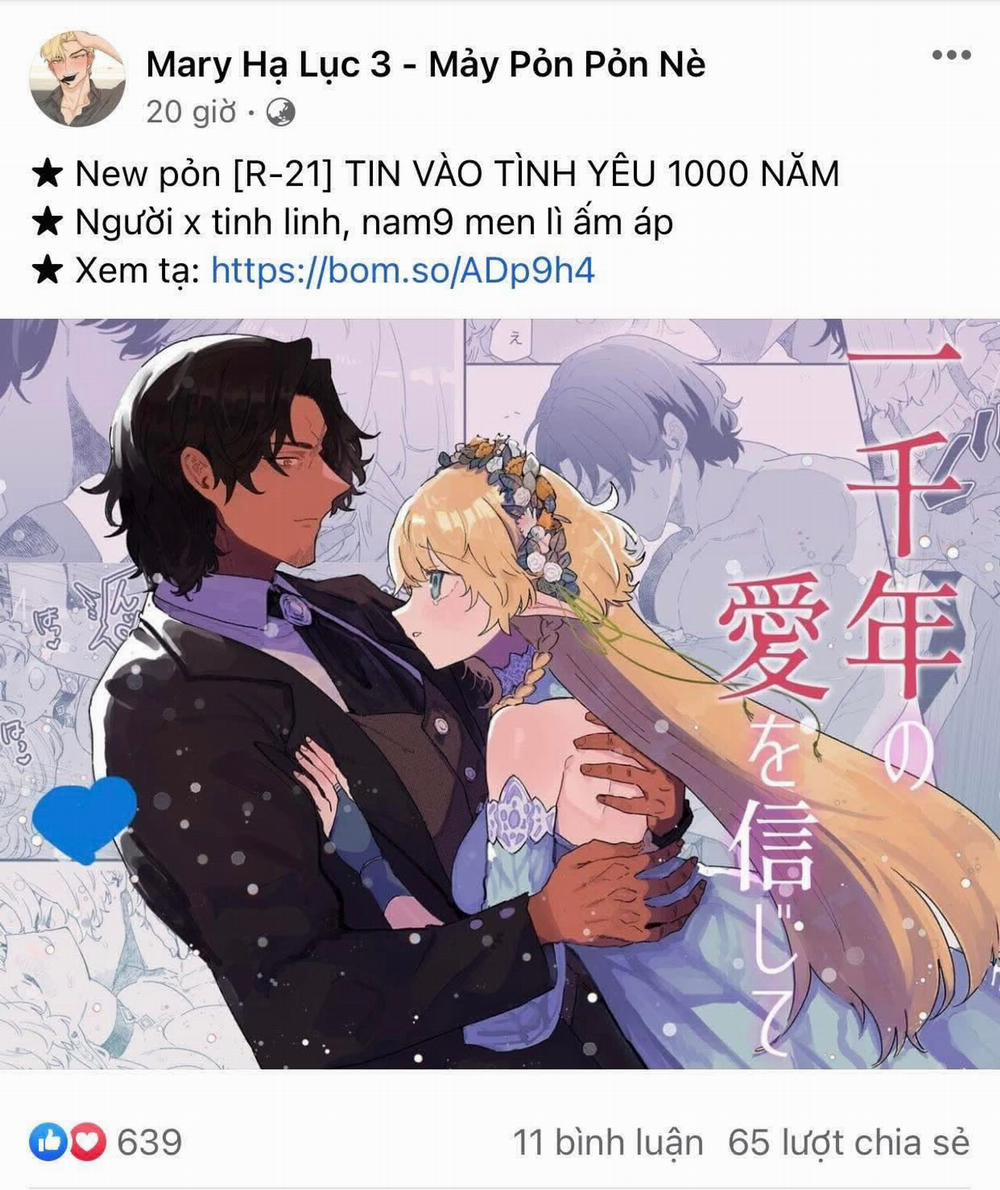 Hóa Ra Người Yêu Thánh Thiện Của Tôi Lại Là Tên Yandere Xấu Xa 2.1 trang 2