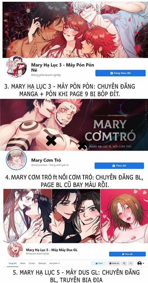 Hóa Ra Người Yêu Thánh Thiện Của Tôi Lại Là Tên Yandere Xấu Xa Chương 3 1 Trang 2