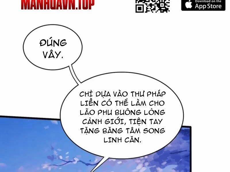 Hoá Ra Ta Đã Vô Địch Từ Lâu Chương 159 Trang 40