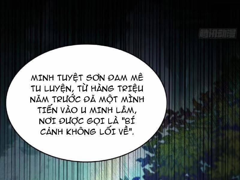 Hoá Ra Ta Đã Vô Địch Từ Lâu Chương 219 Trang 46