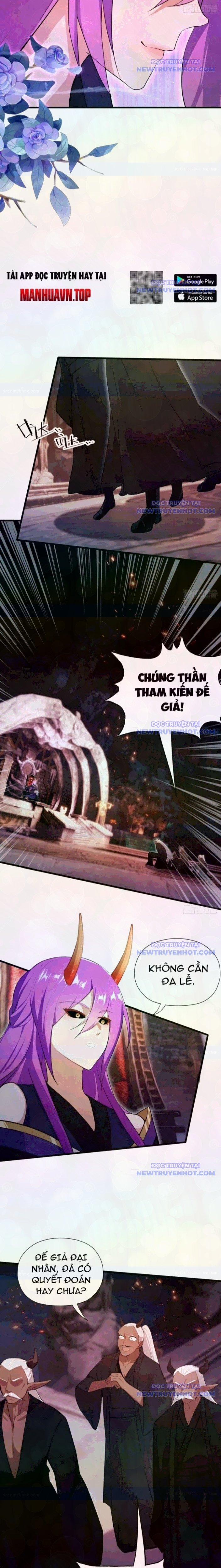 Hoá Ra Ta Đã Vô Địch Từ Lâu 264 trang 2