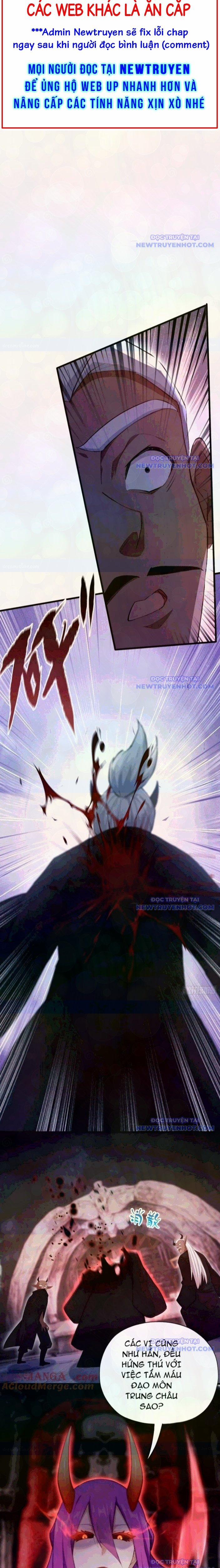 Hoá Ra Ta Đã Vô Địch Từ Lâu 264 trang 4