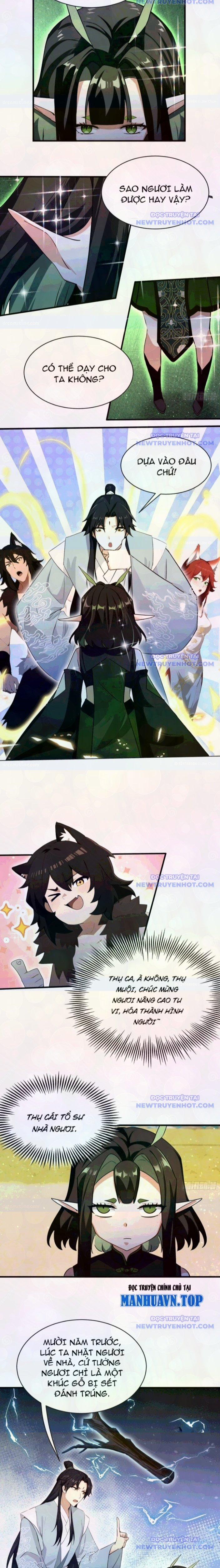 Hoá Ra Ta Đã Vô Địch Từ Lâu 265 trang 5