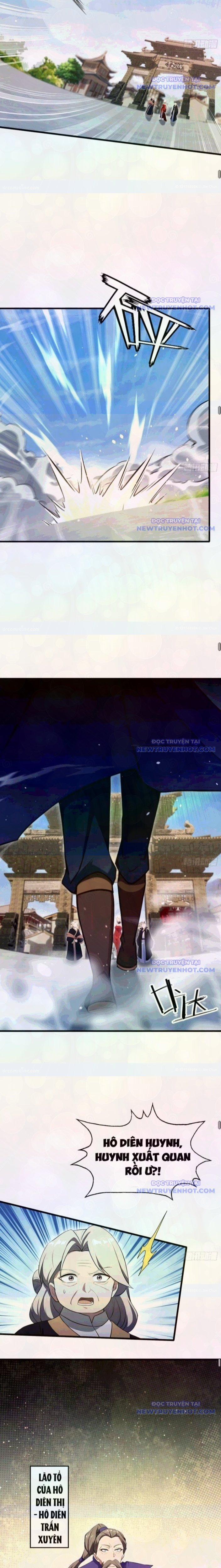 Hoá Ra Ta Đã Vô Địch Từ Lâu 266 trang 11