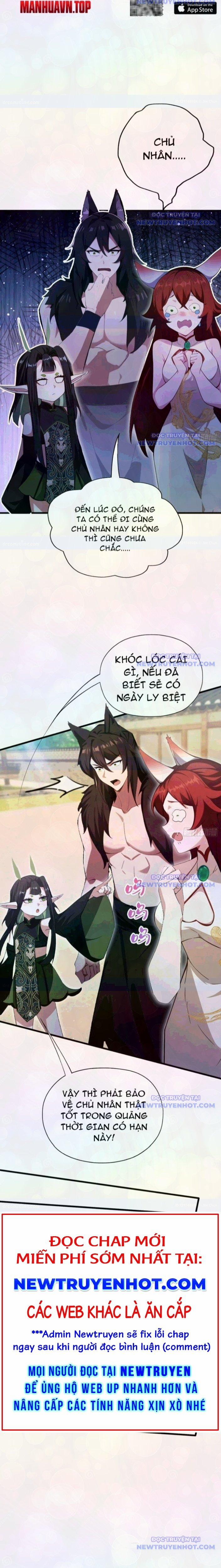 Hoá Ra Ta Đã Vô Địch Từ Lâu 266 trang 5