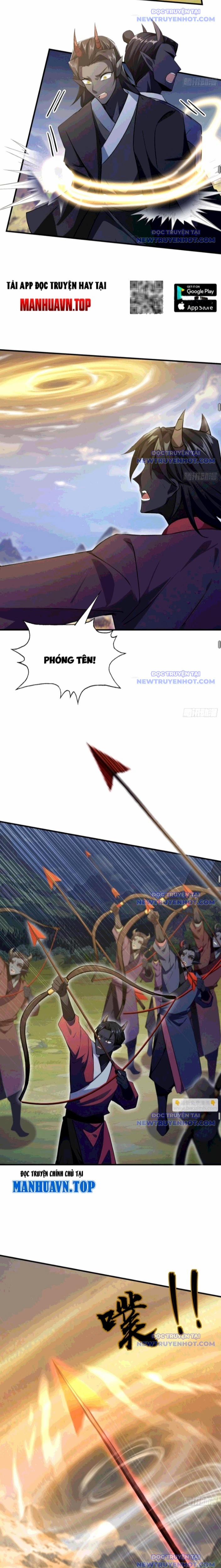 Hoá Ra Ta Đã Vô Địch Từ Lâu 271 trang 14