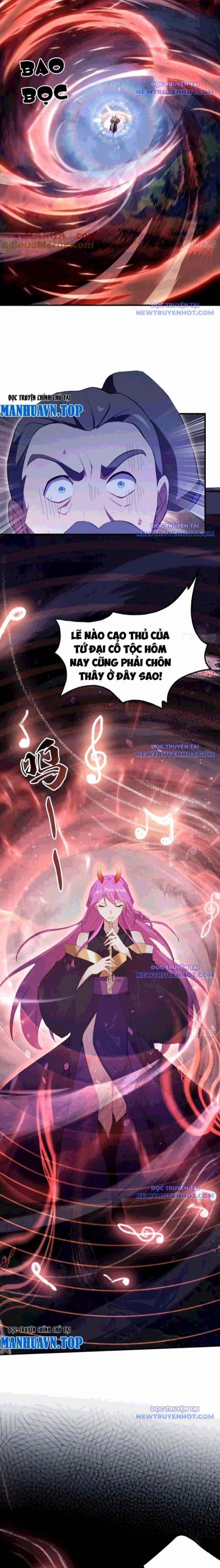 Hoá Ra Ta Đã Vô Địch Từ Lâu 274 trang 1