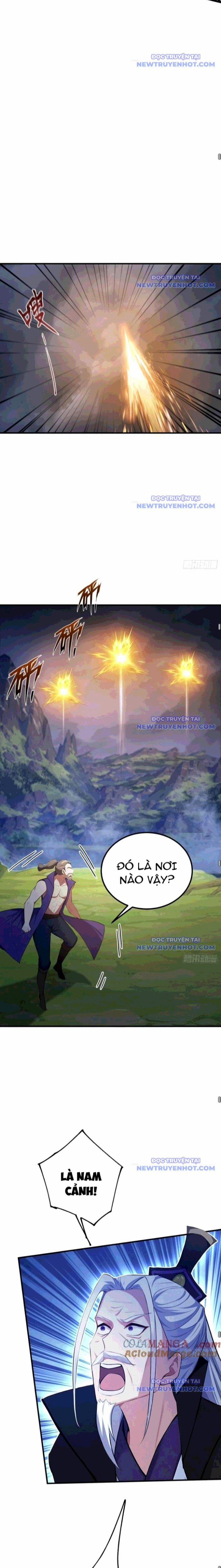 Hoá Ra Ta Đã Vô Địch Từ Lâu 274 trang 12