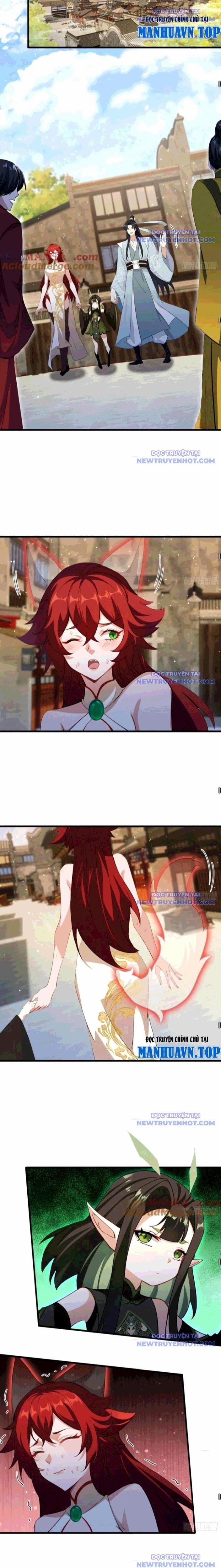 Hoá Ra Ta Đã Vô Địch Từ Lâu 274 trang 14