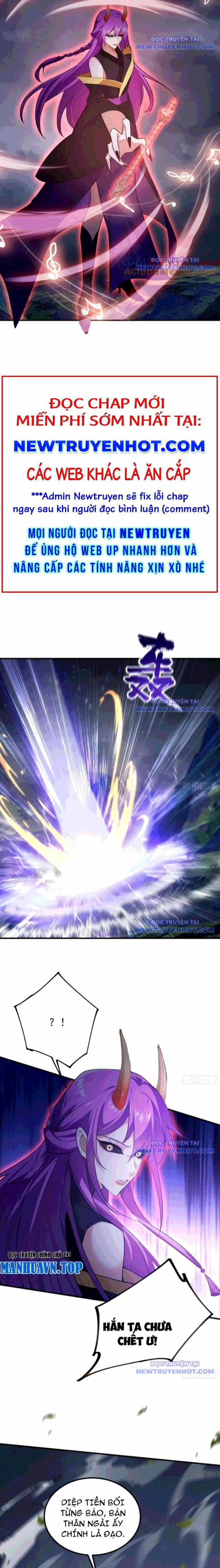 Hoá Ra Ta Đã Vô Địch Từ Lâu 274 trang 3