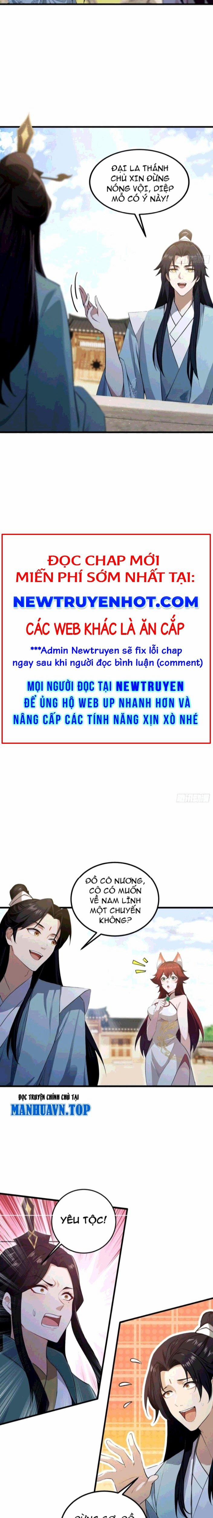 Hoá Ra Ta Đã Vô Địch Từ Lâu 275 trang 5